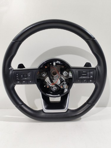 Ricambi usati volante - volante, sterzo