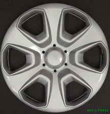 SET 4 COPRICERCHI COPPA RUOTA