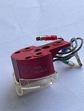 Cartuccia Linn Troika perfetta