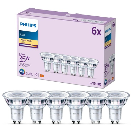 Philips led faretto luce - philips, led,
