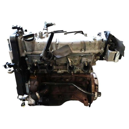Motore 188a4000 fiat - fiat, panda