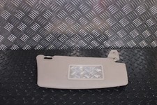 Lancia Y Aletta Parasole Lato Passeggero Dx 1° serie