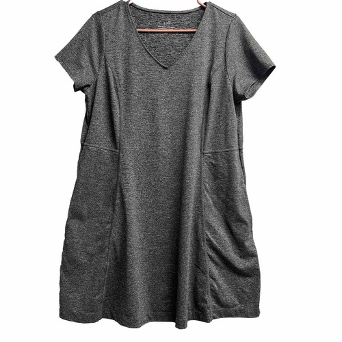 Abito jill fit marmorizzato - fit,