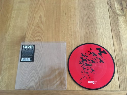 Feeder shatter picture disc - feeder-shatter.7",