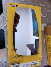 PIASTRA SPECCHIO SPECCHIETTO