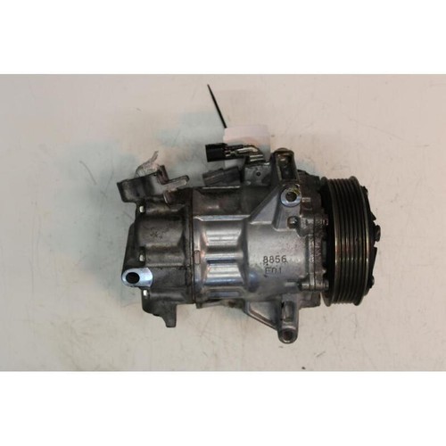 Compressore renault clio - compressore,