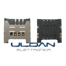 LETTORE SIM PER SAMSUNG GALAXY