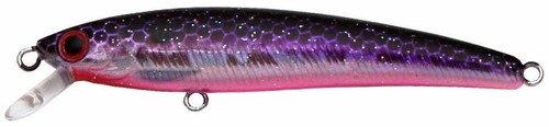 Challenger micro minnow - 2,