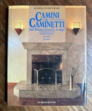 A.F. Freyrie - Camini e