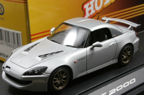 Ebbro 43323 無限 mugen - 1:43,