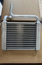 RADIATORE RISCALDAMENTO SUZUKI