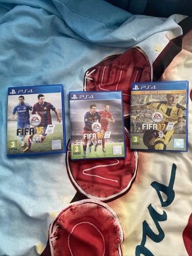 Fifa deluxe edition - edition, (ps4)