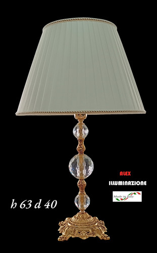 Lampada tavolo elegante - da,