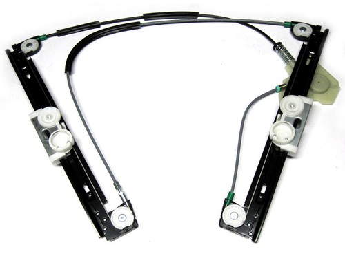 Alzacristallo elettrico - alzacristallo,