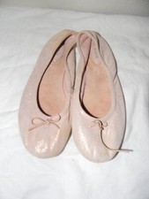 Scarpe comode ballerine Bloch