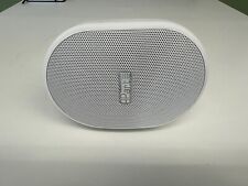 DIFFUSORE PASSIVO SINGOLO A PARETE 3'' 40 W APART OVO3-W BIANCO