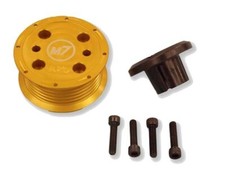 MINI Cooper S R52 R53 Puleggia