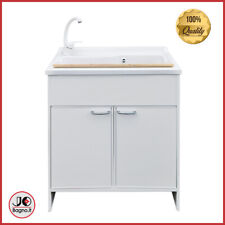 Mobile Lavatoio da Esterno