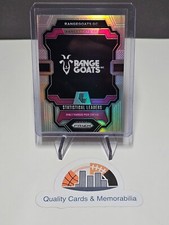 2024 Panini Prizm LIV Golf