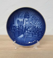 Piatto da parete Bing