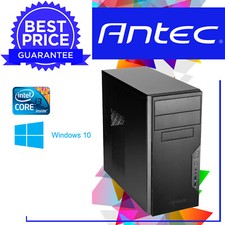 Nuovo PC, Office PC, Intel