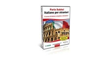 PARLA SUBITO! ITALIANO PER STRANIERI 