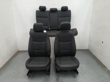 sedili per BMW SERIE 3 BERLINA