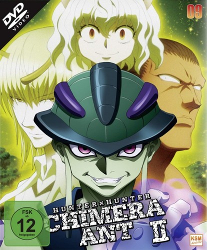 Hunter volume - hunter, /
