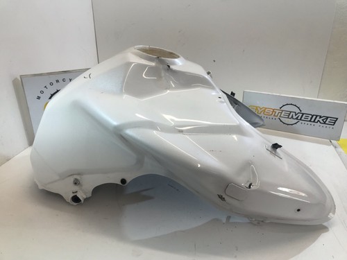 Serbatoio benzina triumph - serbatoio,