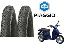 2 COPERTONI RUOTE PNEUMATICI