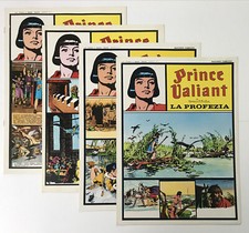 Prince valiant foster 62 - valiant,