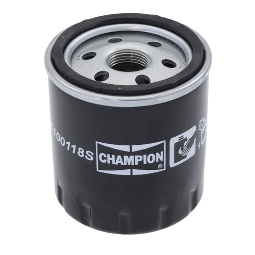 Filtro olio champion - filtro, piaggio