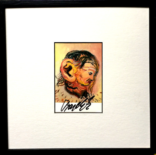 Georg baselitz ralf iii - georg,