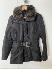 GIUBBOTTO DONNA PEUTEREY***TAGLIA S***SECOND HAND CONDIZIONO BUONISSIME