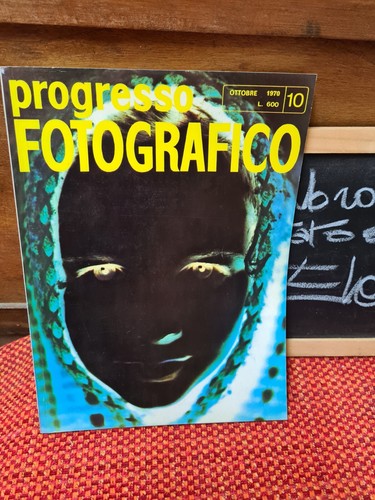 Progresso fotografico rivista - fotografico,