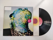  Electribe 101 – Electribal Memories VINILE 33 GIRI 12" Mercury – 842 965-1 