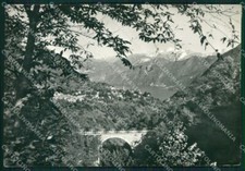 Como Dizzasco Lago di Como