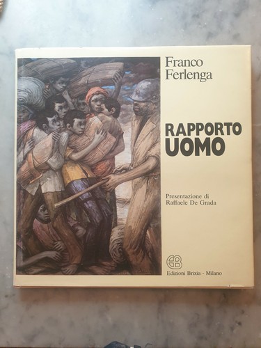 Rapporto umano franco - rapporto,