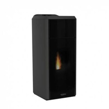 LAMINOX TINA IDRO LUX BLACK