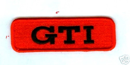 Gti racing t - vw, vw