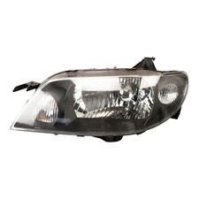 Faro Proiettore Anteriore