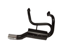 MARMITTA SPORTIVA FIAT  500