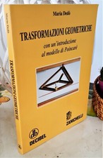 INGEGNERIA TRASFORMAZIONI