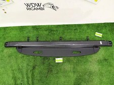 20061019 CAPPELLIERA MENSOLA BAULE POSTERIORE POST KIA CARENS 2 II SERIE 2.0 CRD