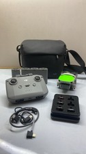 DJI Mini 2 Fly more combo con 4 Batterie e accessori - COME NUOVO