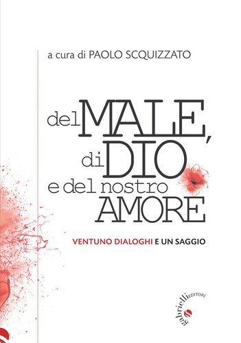 Libro del male - del, di