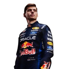 Tuta da corsa 2026 Max