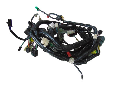 Impianto elettrico kymco - impianto,