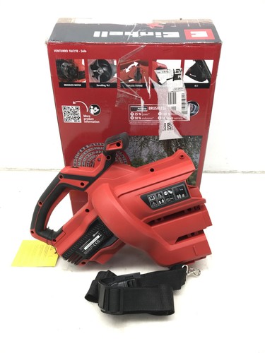 Einhell venturro 210 - venturro, 18/210