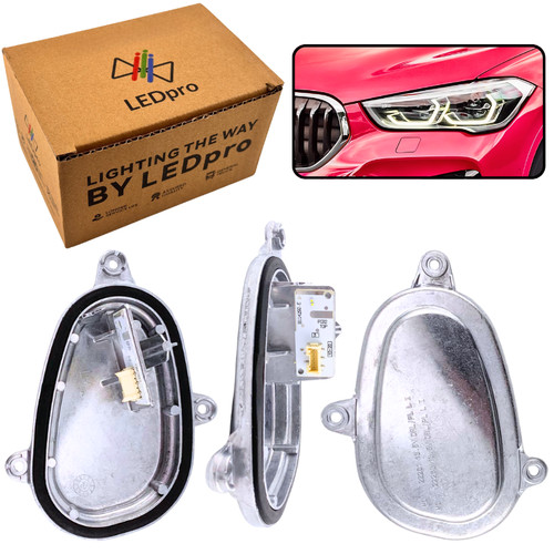 Modulo led drl - modulo,
